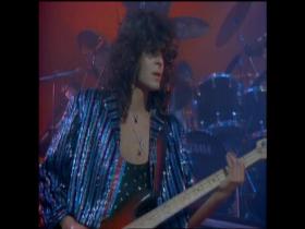 Ozzy Osbourne Lightning Strikes